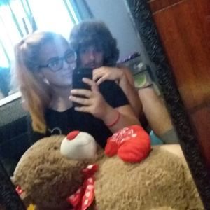 Meet your Posher, Carlie